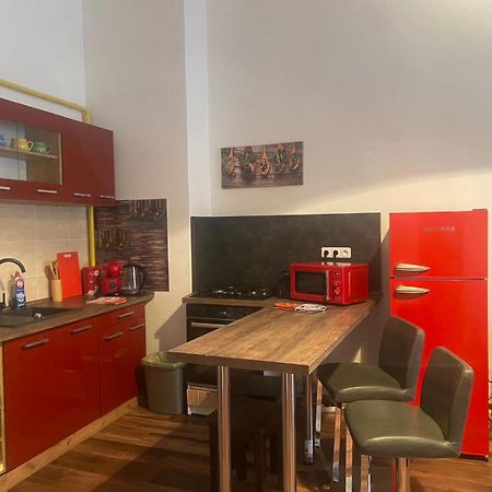 City Apartment Cheb Εξωτερικό φωτογραφία
