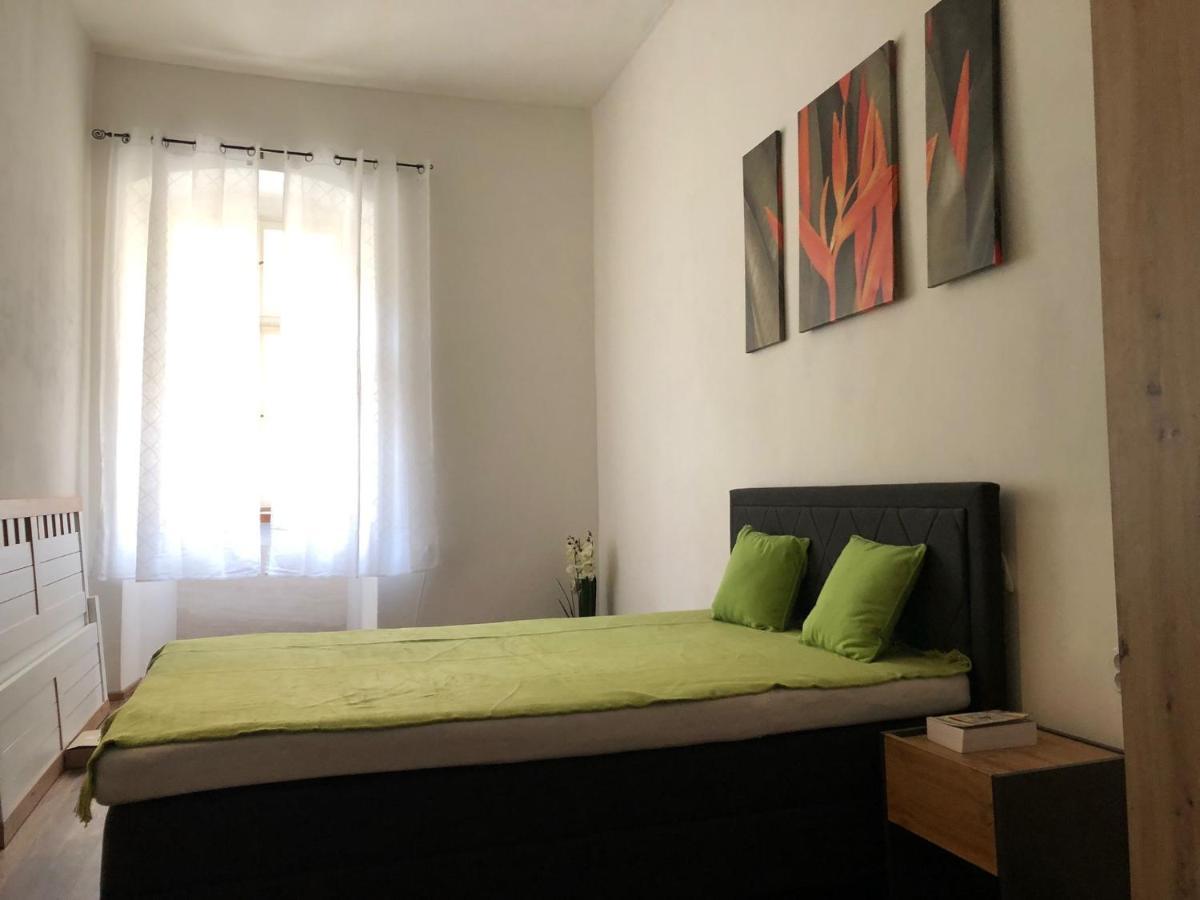 City Apartment Cheb Εξωτερικό φωτογραφία