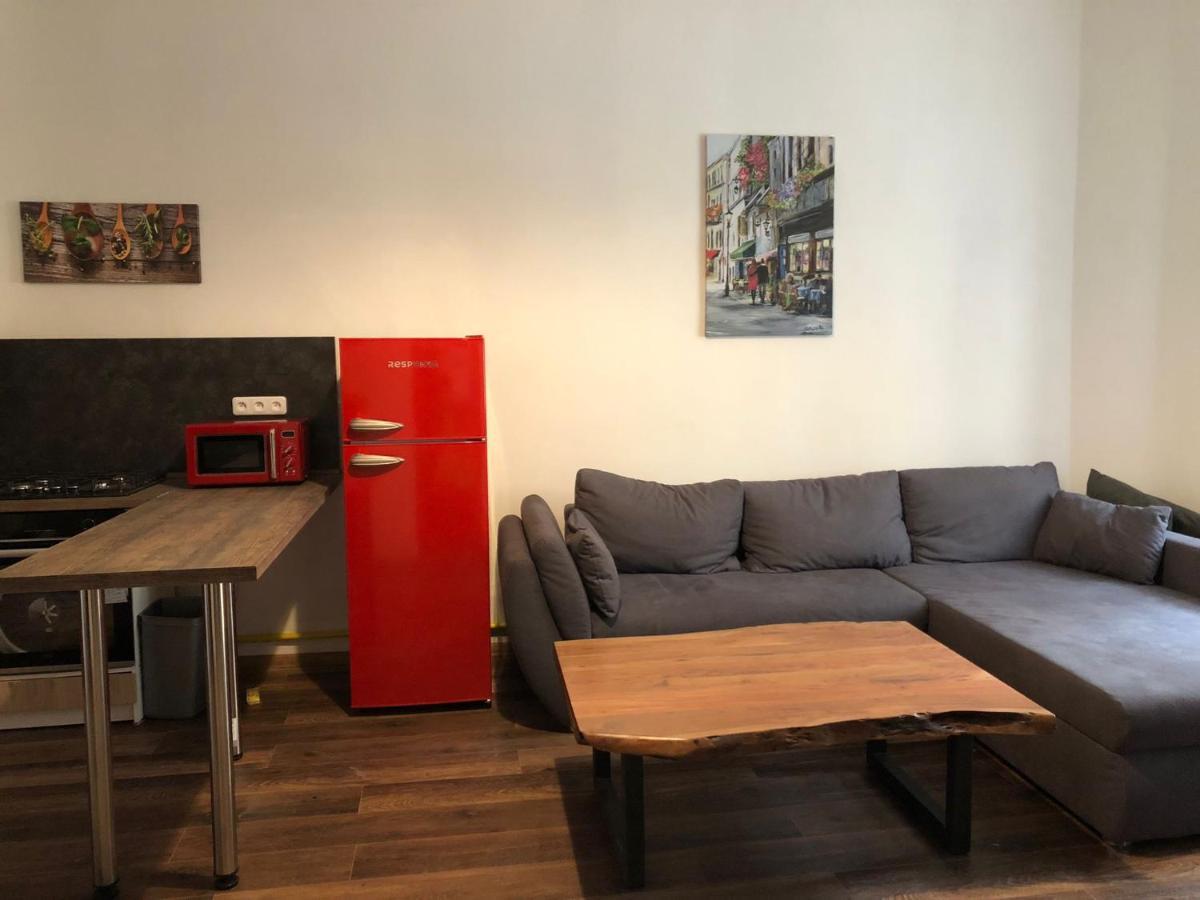 City Apartment Cheb Εξωτερικό φωτογραφία