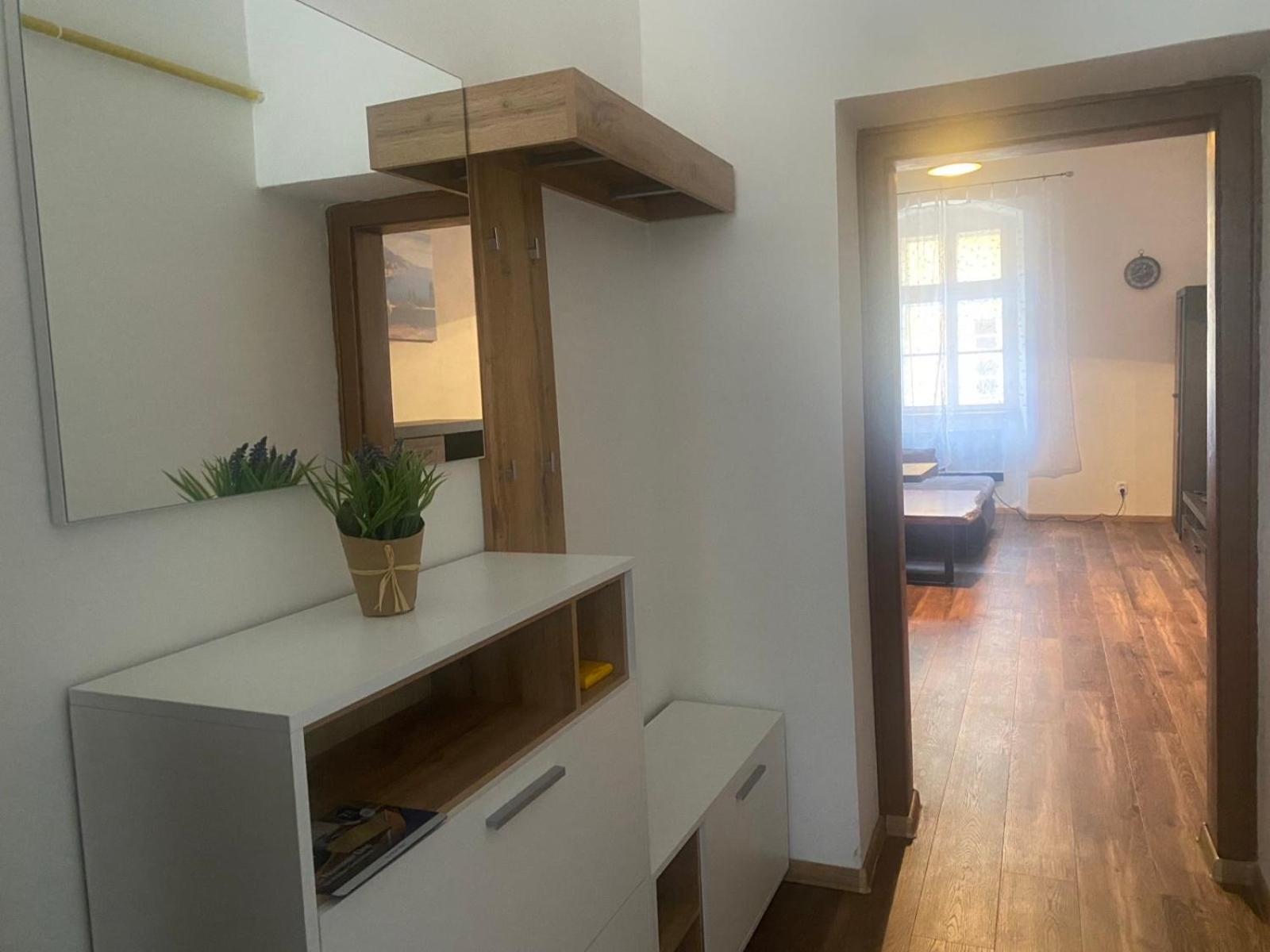 City Apartment Cheb Εξωτερικό φωτογραφία