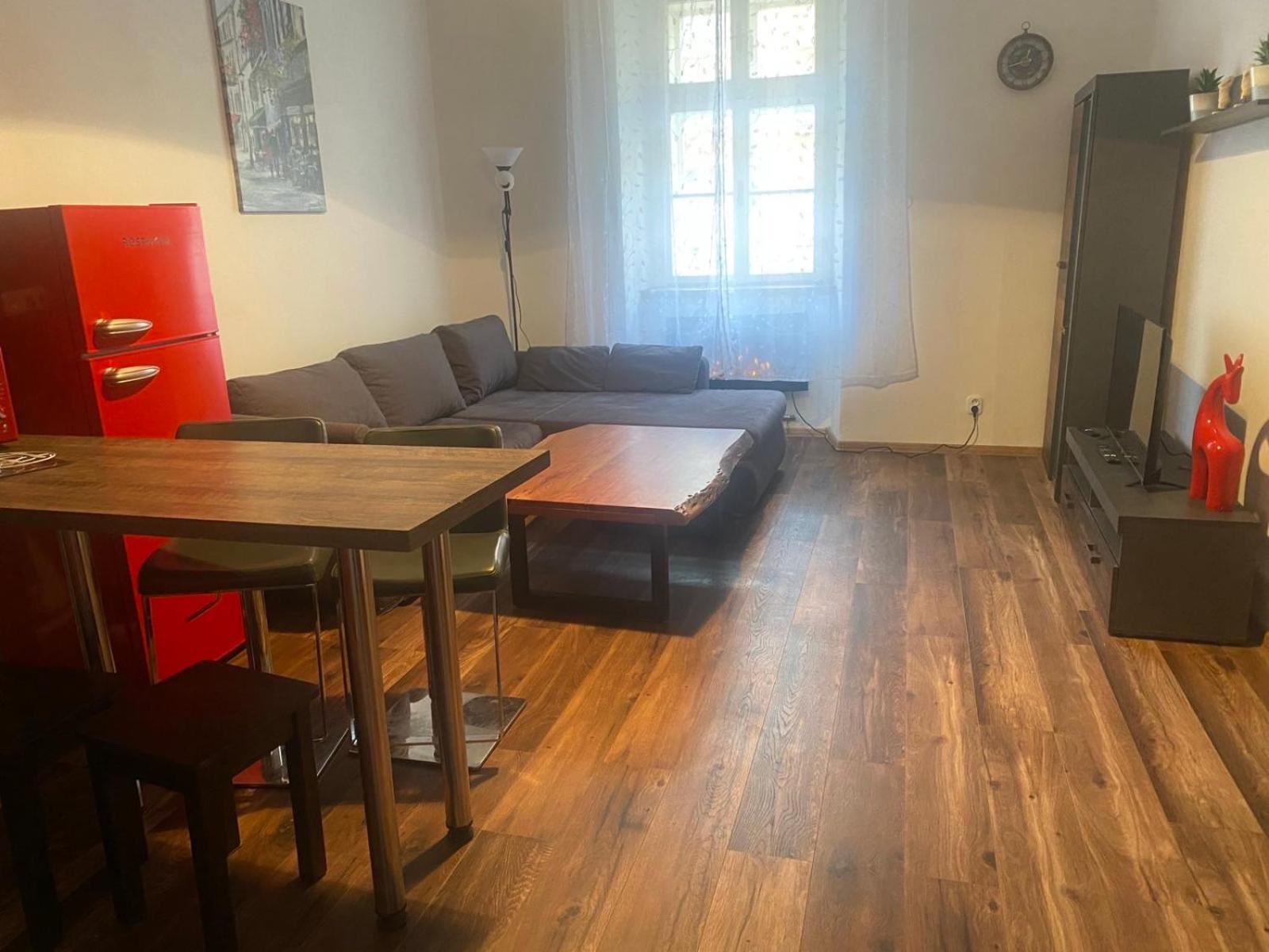 City Apartment Cheb Εξωτερικό φωτογραφία