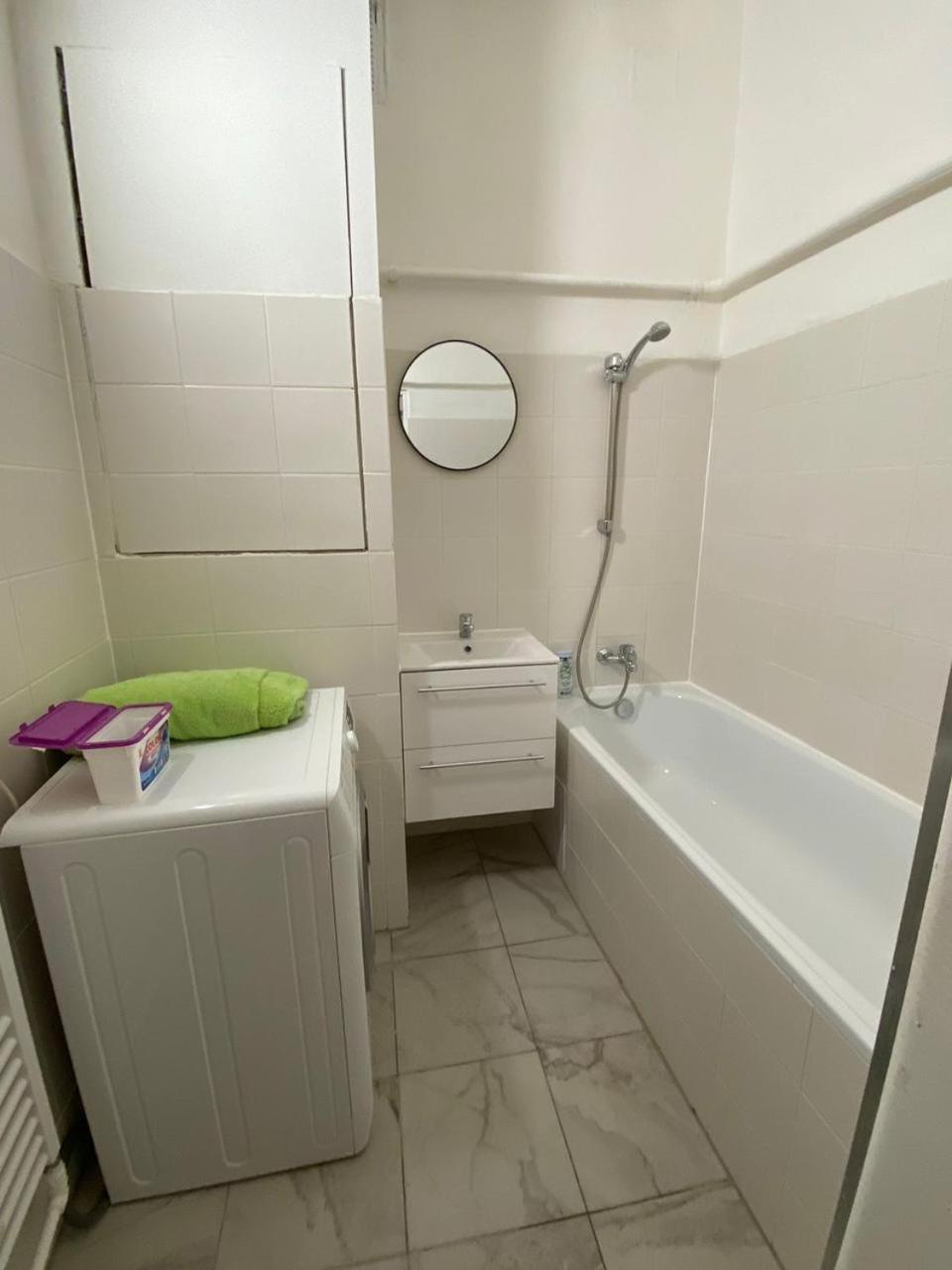 City Apartment Cheb Εξωτερικό φωτογραφία