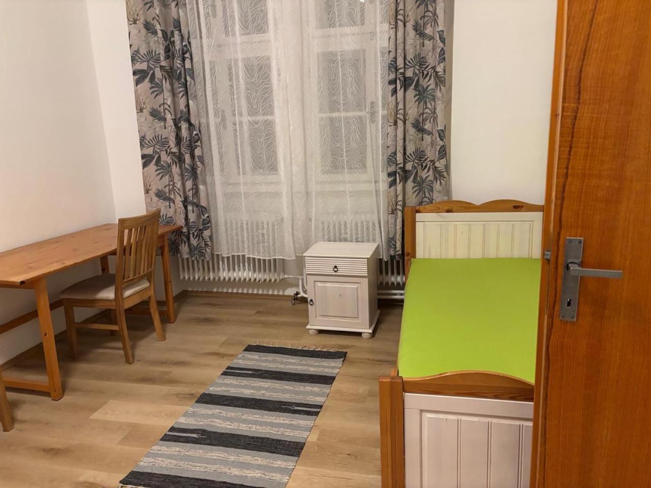City Apartment Cheb Εξωτερικό φωτογραφία