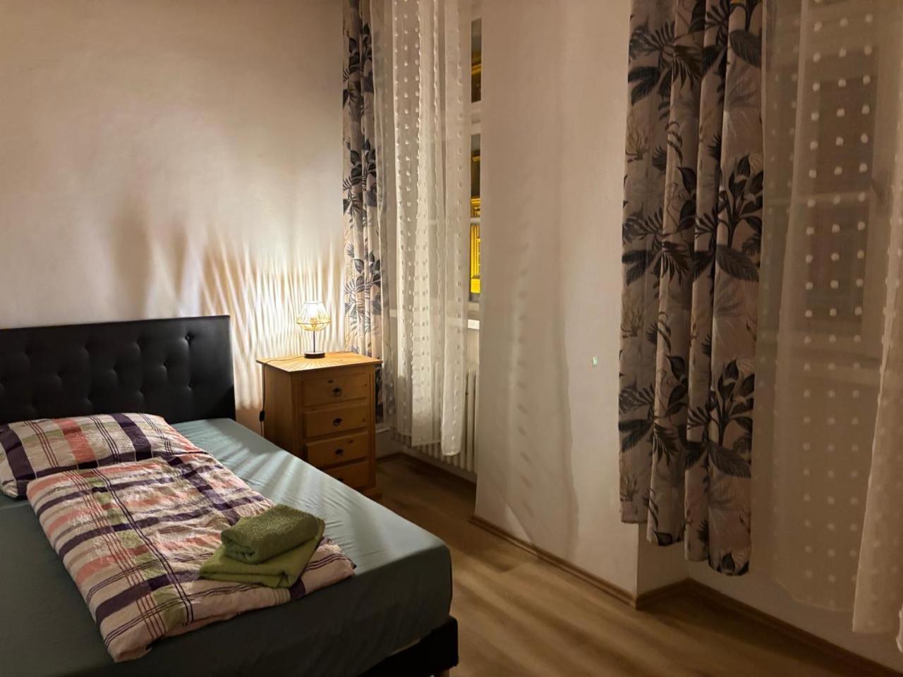 City Apartment Cheb Εξωτερικό φωτογραφία